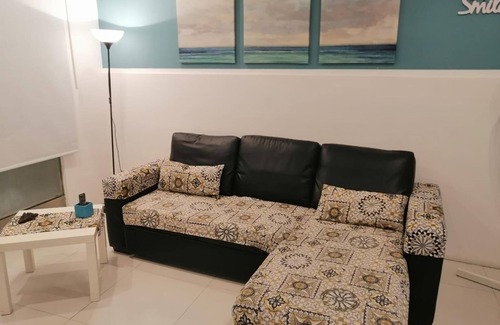 Old Town Apartment | SMILE'S HOME and it's like you're at home
