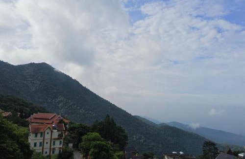 Tam Dao Apartment | Smile Villa