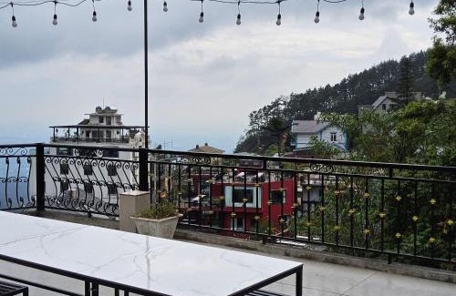 Tam Dao Apartment | Smile Villa