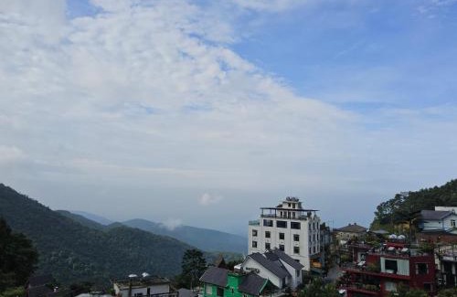 Tam Dao Apartment | Smile Villa