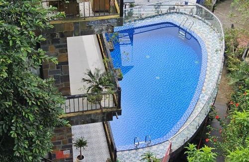 Tam Dao Apartment | Smile Villa
