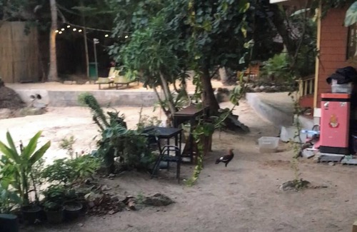 Srithanu Cabin | Smiley Bungalows Guesthouse