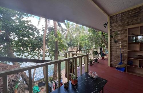 Srithanu Other | Smiley Bungalows Guesthouse