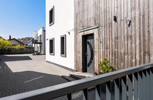 Klaipeda Apartment | Smilgų kiemas