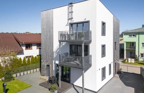 Klaipeda Apartment | Smilgų kiemas
