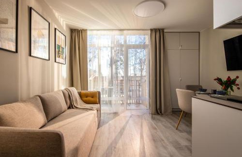Juodkrante Apartment | Smilgų namai
