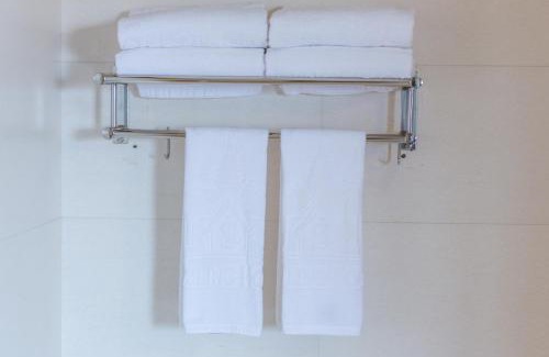 Siem Reap Hotel | Smiling Hotel