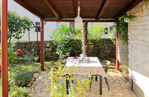 Stranici kod Lovreca Apartment | Smilja with 1 bedrooms and 1.5 bathrooms