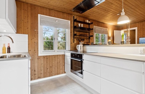 Balka House | "Smilla" - 300m from the sea by Interhome