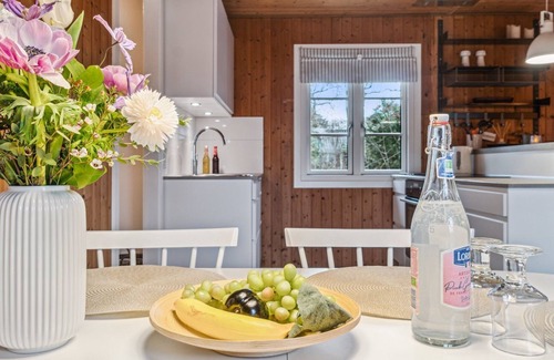 Balka House | "Smilla" - 300m from the sea by Interhome