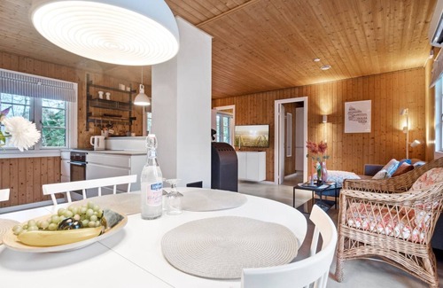 Balka House | "Smilla" - 300m from the sea by Interhome