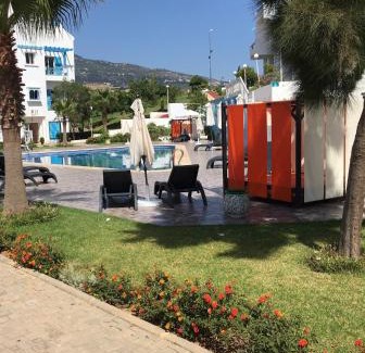 Marina Smir Apartment | Smir Park