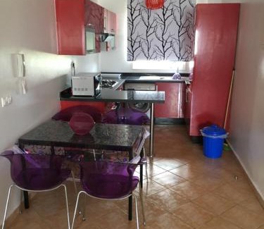 Marina Smir Apartment | Smir Park