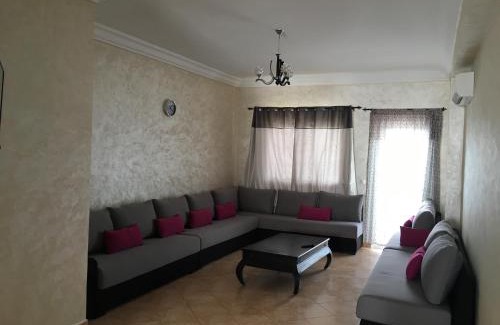 Marina Smir Apartment | Smir Park
