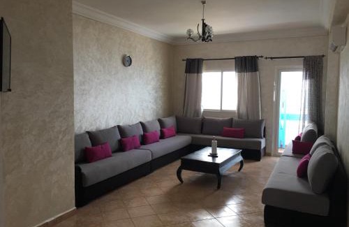 Marina Smir Apartment | Smir Park