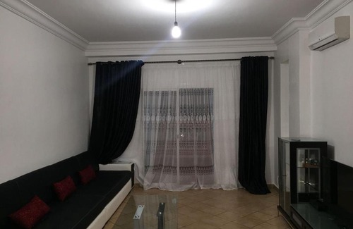 Marina Smir Apartment | Smir park
