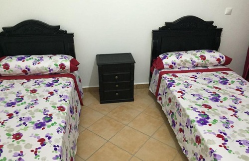 Marina Smir Apartment | Smir park