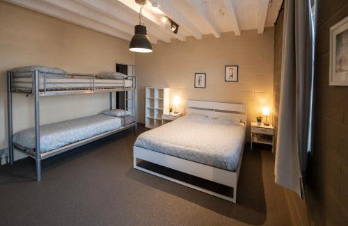 Heers House | Smishoeve "Huis van de Raaf"