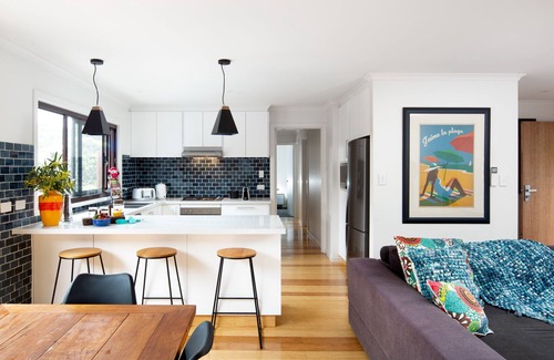 Smiths Beach House | Smith Beach Getaways Beachwood Classic