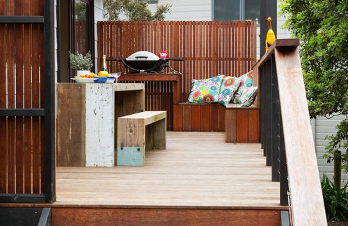 Smiths Beach House | Smith Beach Getaways Beachwood Classic