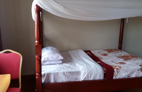 Kireka Hotel | Smith Executive Motel Kampala