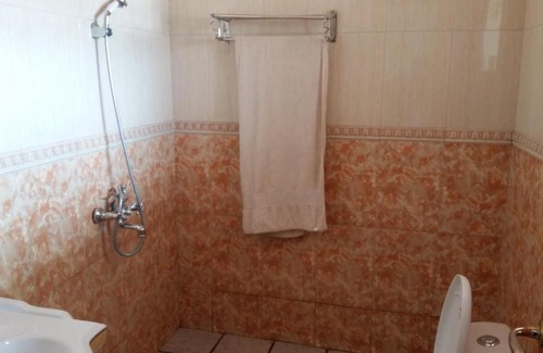 Kireka Hotel | Smith Executive Motel Kampala