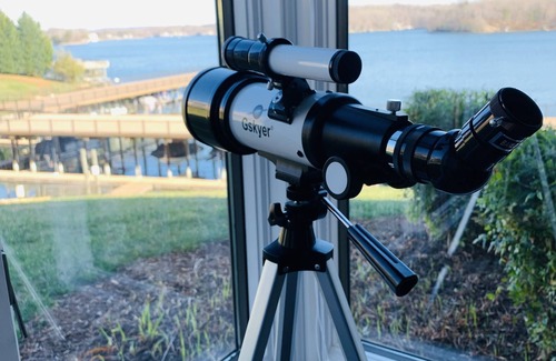 North Shore Condo | Smith Mountain Lake Condo with Main Channel Views