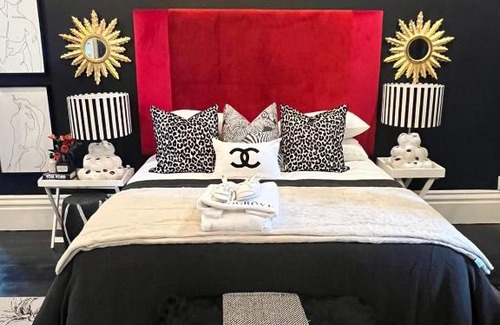 Pietermaritzburg Bed & Breakfast | Smithgrove Guesthouse