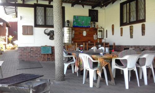 Durban North House | Smiths Cottage