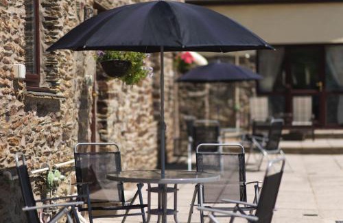 West Down House | Smithy Cottage at Lower Aylescott
