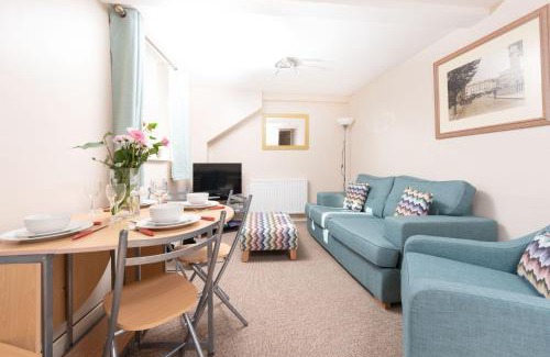 West Down House | Smithy Cottage at Lower Aylescott