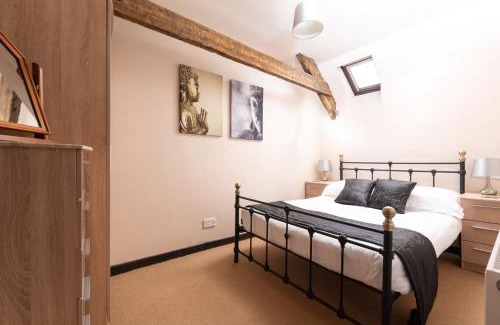 West Down House | Smithy Cottage at Lower Aylescott