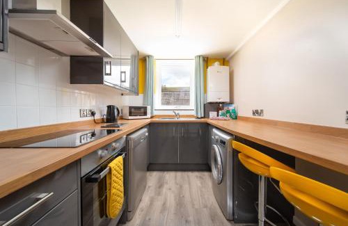 West Down House | Smithy Cottage at Lower Aylescott