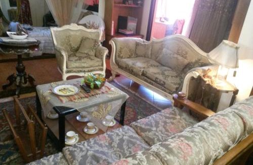 Sidi Jabir House | Smoha Zahran Haus (Private rooms or Private Apartment)