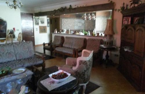 Sidi Jabir House | Smoha Zahran Haus (Private rooms or Private Apartment)