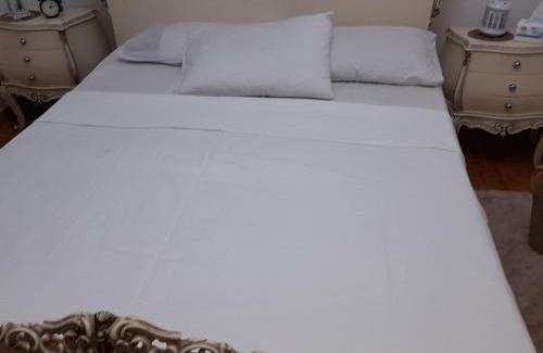 Sidi Jabir House | Smoha Zahran Haus (Private rooms or Private Apartment)