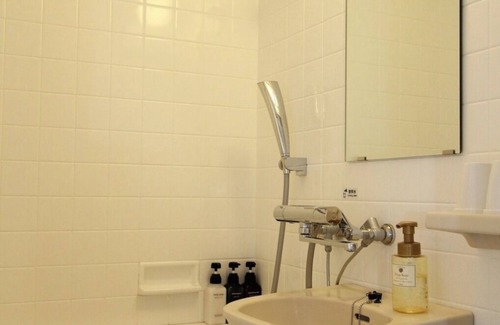Aomori Hotel | Smoking Economy Twin Room Room only Smile Valu/Aomori Aomori