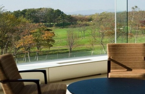 Kitahiroshima Hotel | Smoking Standard twin Breakfast included/Kitahiroshima Hokkaidō