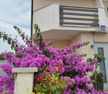 Savudrija Apartment | SMOKVICA
