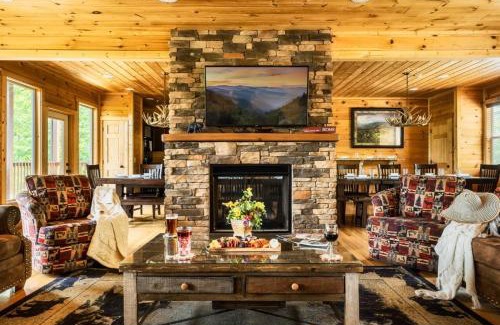 Pigeon Forge House | Smoky Mountain Lodge, Free Tickets, NO Catch!