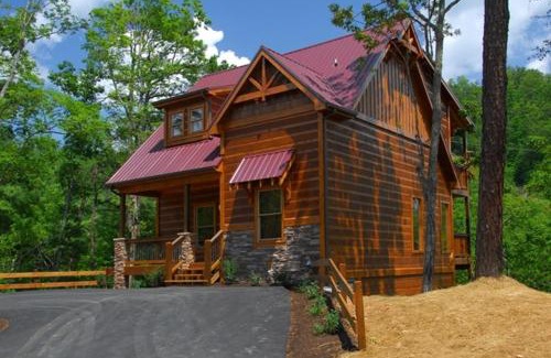 Pigeon Forge House | Smoky's Summit Home