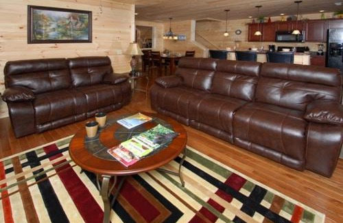 Pigeon Forge House | Smoky's Summit Home
