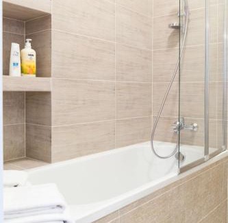 Srodmiescie Apartment | Smolna Apartments by Your Freedom