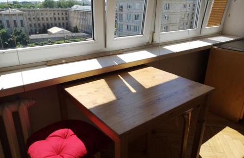 Srodmiescie Apartment | SMOLNA HAPPY