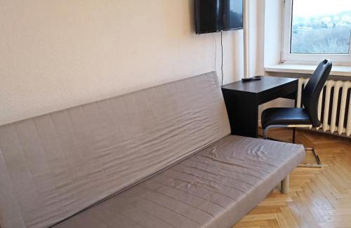 Srodmiescie Apartment | Smolna Tower