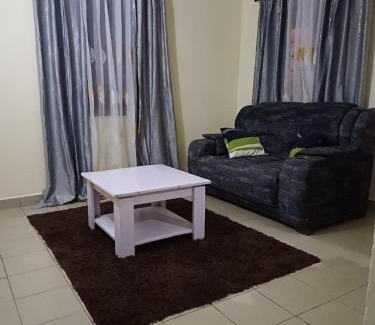 Ukunda Bed & Breakfast | Smooth Landing