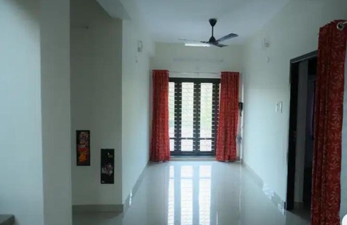 Cherplassery Apartment | Smooth Residence