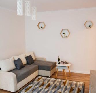 Timisoara Apartment | SMP Apartment