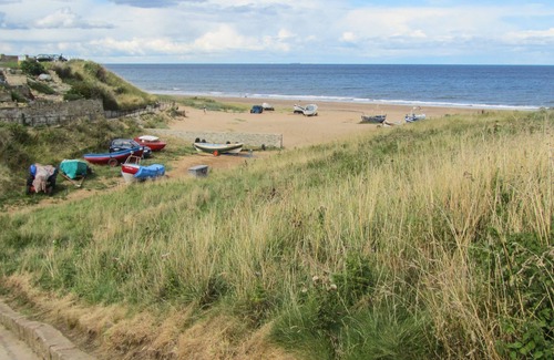 Marske-by-the-Sea Cottage | Smugglers' Cottage, MARSKE-BY-THE-SEA