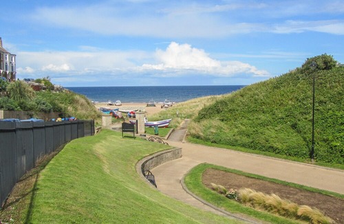 Marske-by-the-Sea Cottage | Smugglers' Cottage, MARSKE-BY-THE-SEA